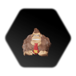 Donkey Kong