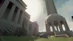 A screenshot taken in Dreams. 17 of 27.