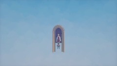 Gothic Architecture Demo TEMPLATE