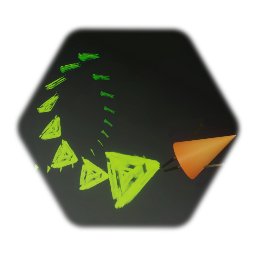 Auto Flight Path Gizmo