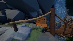 Kitty kat death trap