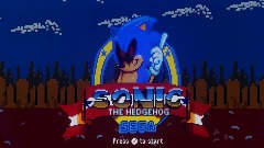 Sonic.Exe intro horror