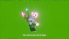A screenshot taken in Dreams. 18 of 24.