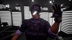 A screenshot taken in Dreams. 2 of 17.