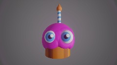 A screenshot taken in Dreams. 1 of 1.