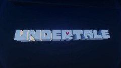 Undertale fr (demo)