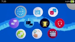 A screenshot taken in Dreams. 1 of 30.