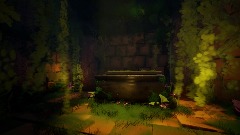 A screenshot taken in Dreams. 3 of 5.