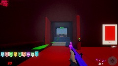 A screenshot taken in Dreams. 15 of 26.