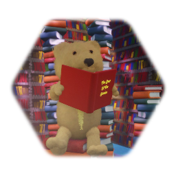 Stand Osito Dreamscom 2022