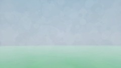 Aqua and Horse Mecha