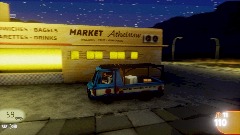 A screenshot taken in Dreams. 25 of 26.