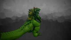 A screenshot taken in Dreams. 4 of 9.