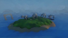 Isolated Island