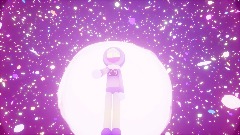 A screenshot taken in Dreams. 2 of 2.