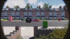 A screenshot taken in Dreams. 7 of 14.
