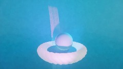 A screenshot taken in Dreams. 1 of 2.