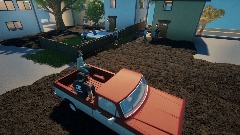 A screenshot taken in Dreams. 18 of 29.