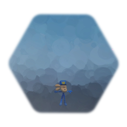 Dogman V4 Twinsanity