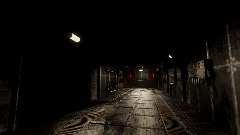 A screenshot taken in Dreams. 19 of 29.