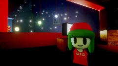 Test of Total AEMD Reboot