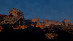 A screenshot taken in Dreams. 5 of 5.