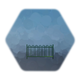 Park Fence