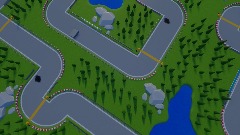 A screenshot taken in Dreams. 2 of 3.