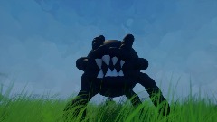 A screenshot taken in Dreams. 1 of 4.