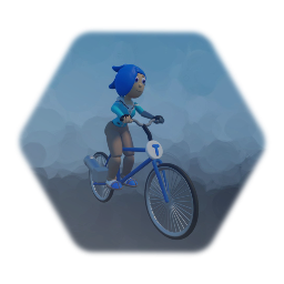 Standard bike Tari MRR