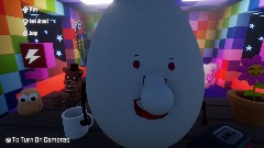 A screenshot taken in Dreams. 13 of 17.