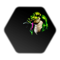 Bullfrog 🐸