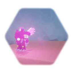 Knack 2 Ancient Weapon Upgrade Gunner