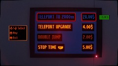 A screenshot taken in Dreams. 15 of 27.