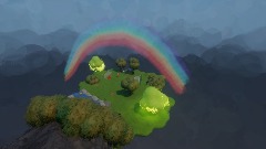 A screenshot taken in Dreams. 2 of 2.