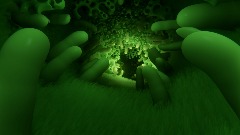 A screenshot taken in Dreams. 6 of 24.