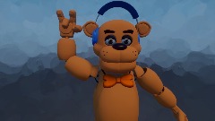 A screenshot taken in Dreams. 20 of 20.