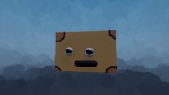 A screenshot taken in Dreams. 16 of 24.