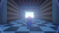 The Wario Apparition 1995/07/25