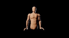 A screenshot taken in Dreams. 15 of 21.