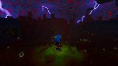 A screenshot taken in Dreams. 11 of 16.