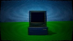 A screenshot taken in Dreams. 21 of 21.