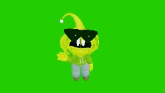 A screenshot taken in Dreams. 7 of 9.