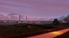 A screenshot taken in Dreams. 8 of 19.