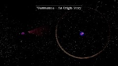 'Oumuamua - An Origin Story