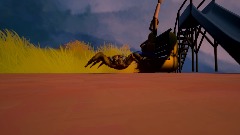 A screenshot taken in Dreams. 1 of 1.