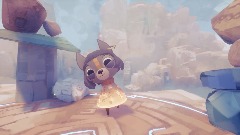 Мой «Древний храм»!