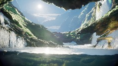 A screenshot taken in Dreams. 1 of 5.