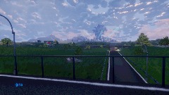 A screenshot taken in Dreams. 10 of 30.