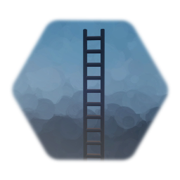 Ladder custom length